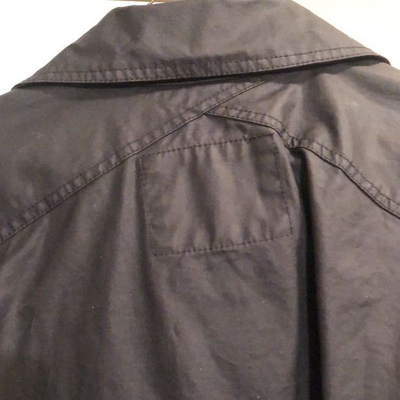 Motor Cycle Style/Jean Jkt - Picture 5 of 8
